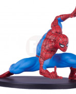 Marvel Gamerverse Classics PVC socha 1/10 Spider-Man (Classic Edition) 13 cm